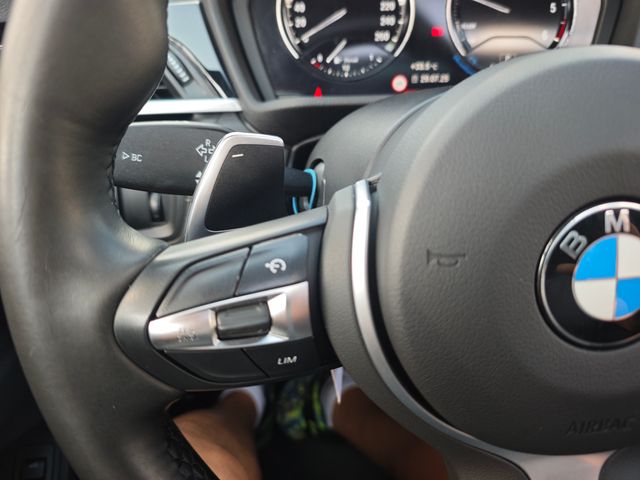 BMW X2 20d 190cv Nacional M Paket+Estravagante
