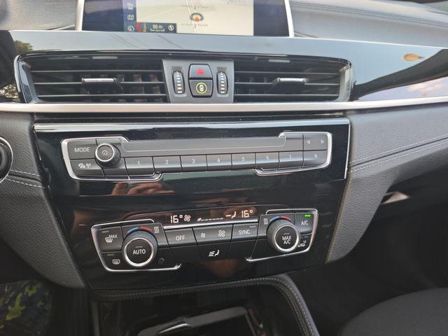 BMW X2 20d 190cv Nacional M Paket+Estravagante