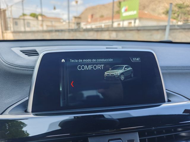 BMW X2 20d 190cv Nacional M Paket+Estravagante
