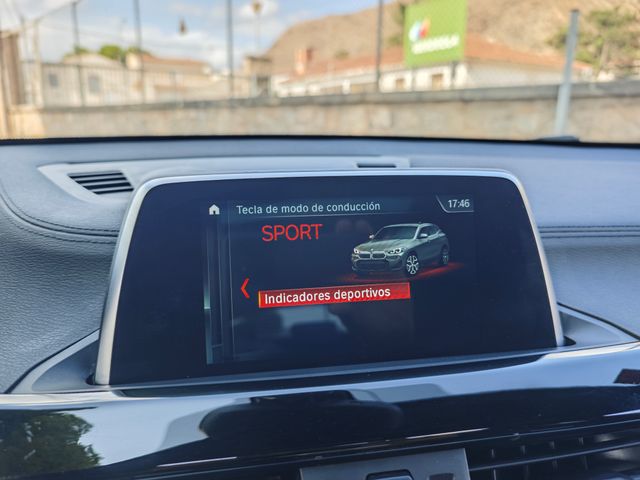 BMW X2 20d 190cv Nacional M Paket+Estravagante