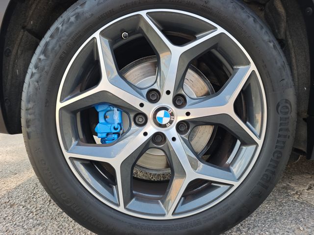 BMW X2 20d 190cv Nacional M Paket+Estravagante