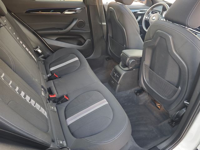 BMW X2 20d 190cv Nacional M Paket+Estravagante