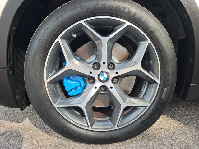 BMW X2 20d 190cv Nacional M Paket+Estravagante