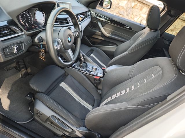 BMW X2 20d 190cv Nacional M Paket+Estravagante