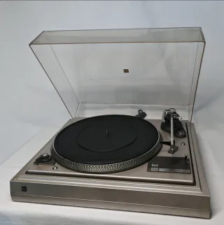 Tocadiscos Dual CS 505-1