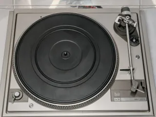 Tocadiscos Dual CS 505-1