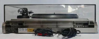Tocadiscos Dual CS 505-1