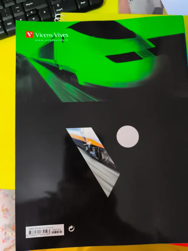 Historia Del Mundo Contemporaneo