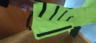 Traje Moto Agua Rev'It! Pacific 2 H2O Talla L.