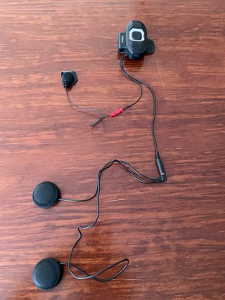 Intercomunicador Sena SF2