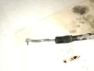 Cremallera de dirección Honda accord para reparar