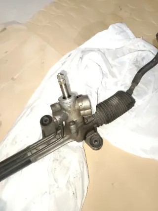 Cremallera de dirección Honda accord para reparar