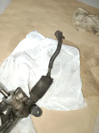 Cremallera de dirección Honda accord para reparar