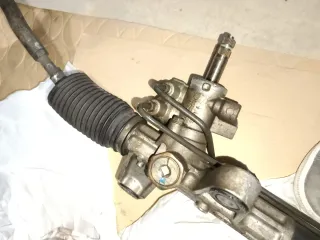 Cremallera de dirección Honda accord para reparar