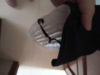 Disfraz Esqueleto Halloween 10-12 ( solo envio)