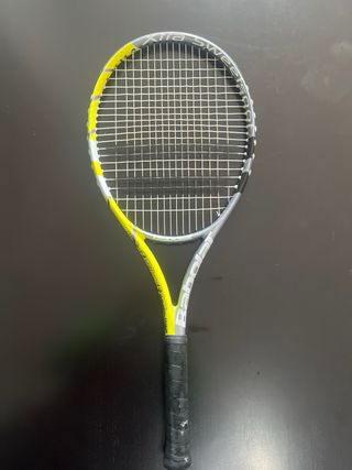 Raqueta Babolat Xtra Sweetspot 102 265gr