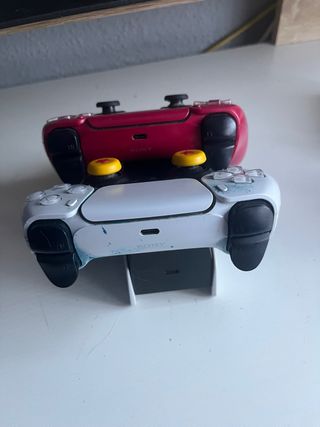 Consola PS5 con 2 mandos