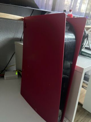 Consola PS5 con 2 mandos