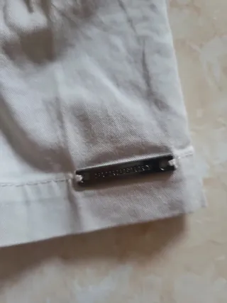 Minigonna Burberry bambina 4 anni