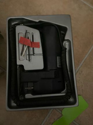 Mini seghetto alternativo MINECRAFT MB 0550