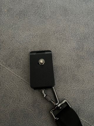 Cinta de cámara CADEN bandolera