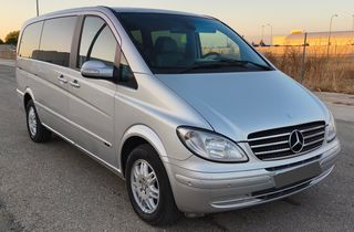 Mercedes-Benz Viano 2007