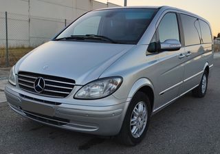 Mercedes-Benz Viano 2007