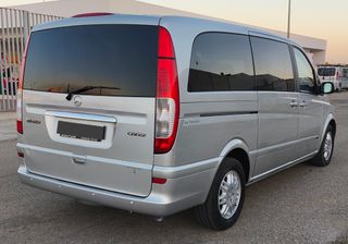 Mercedes-Benz Viano 2007