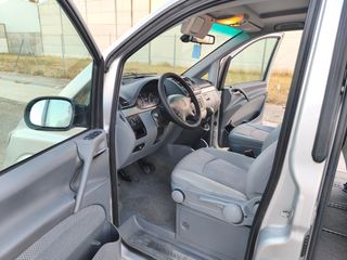 Mercedes-Benz Viano 2007