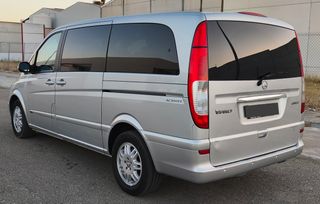 Mercedes-Benz Viano 2007