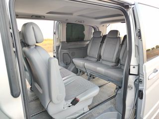 Mercedes-Benz Viano 2007