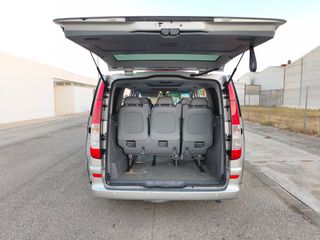 Mercedes-Benz Viano 2007