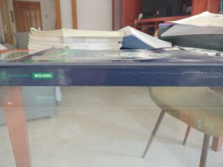 Inicia Biología 2.º Bachillerato. Libro del alumno