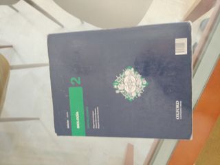 Inicia Biología 2.º Bachillerato. Libro del alumno