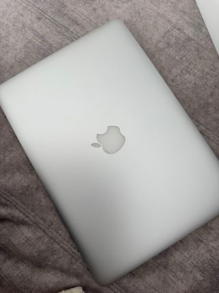 MacBook Air 13 2018 Plata/Gris Espacial