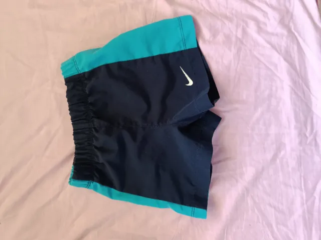 Lote 7 pantalones cortos bebé verano