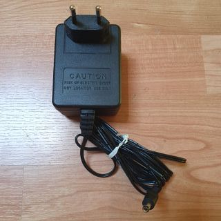 Adaptador AC OEM AD-062A1B 6V 2.1A