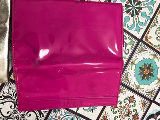 Carteras TG Marrón, Negra, Rosa y Plateada