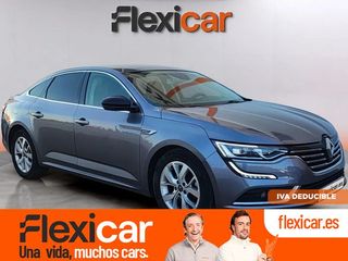 Renault Talisman Business Blue dCi 110 kW (150CV)
