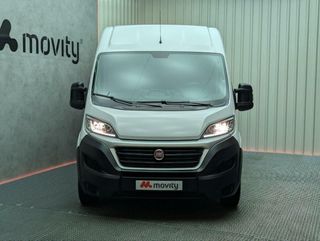 Fiat Ducato FURGON 30 L2H2 2.0 MJET 115CV