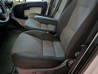 Fiat Ducato FURGON 30 L2H2 2.0 MJET 115CV