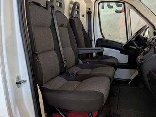 Fiat Ducato FURGON 30 L2H2 2.0 MJET 115CV