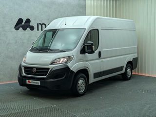 Fiat Ducato FURGON 30 L2H2 2.0 MJET 115CV