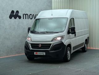 Fiat Ducato FURGON 30 L2H2 2.0 MJET 115CV