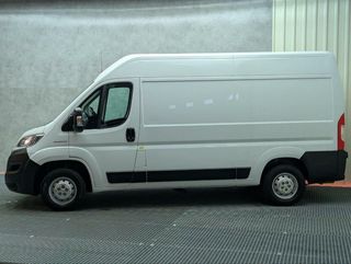 Fiat Ducato FURGON 30 L2H2 2.0 MJET 115CV