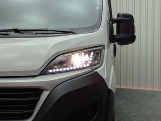 Fiat Ducato FURGON 30 L2H2 2.0 MJET 115CV