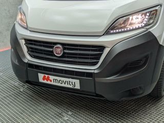 Fiat Ducato FURGON 30 L2H2 2.0 MJET 115CV