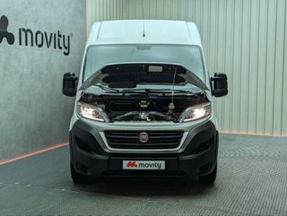 Fiat Ducato FURGON 30 L2H2 2.0 MJET 115CV