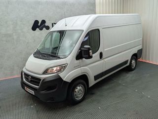 Fiat Ducato FURGON 30 L2H2 2.0 MJET 115CV