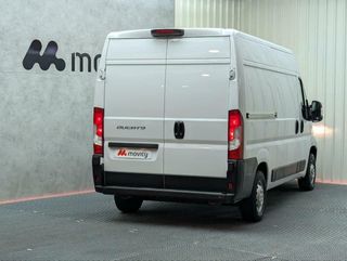 Fiat Ducato FURGON 30 L2H2 2.0 MJET 115CV